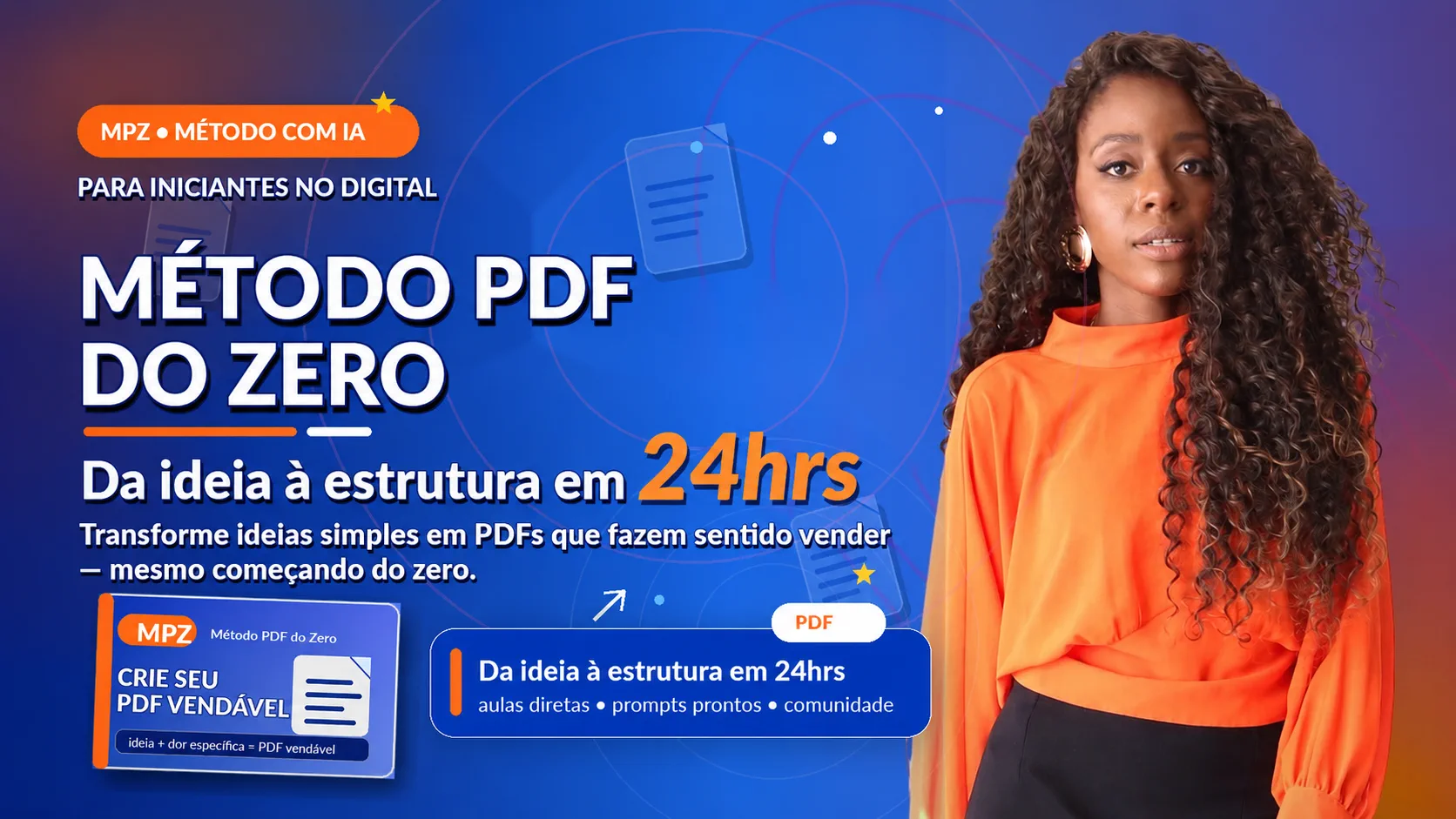 MPZ - Método PDF do Zero